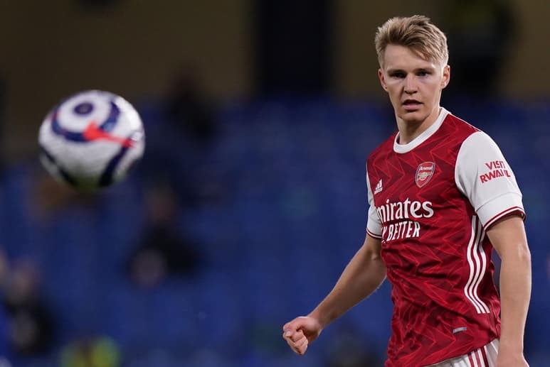 El futbolista noruego, Martin Odegaard, se convirtió recientemente en el nuevo fichaje del Arsenal, por lo que explicó cuál fue la razón por la que decidió abandonar al Real Madrid, en busca de 'estabilidad'.