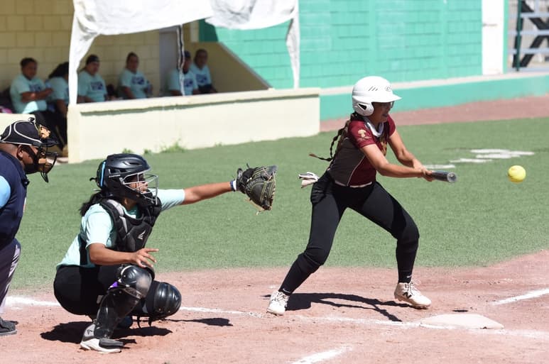 Se vivieron dos juegos muy cerrados y emocionantes durante el inicio de esta serie semifinal.