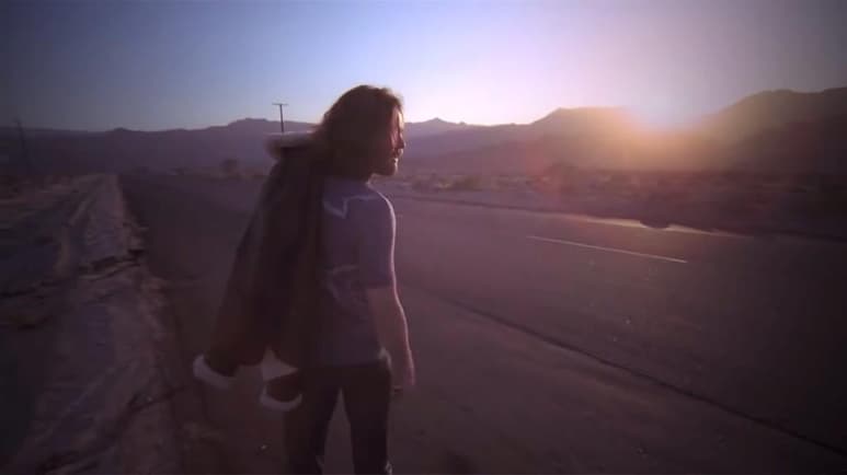 Una versión inicial y más cruda del popular tema de The Doors 'Riders On The Storm' se publica este miércoles por primera vez ante un lanzamiento especial el próximo 3 de diciembre que conmemorará el 50 aniversario del álbum 'L.A. Woman' con material inédito. (ESPECIAL)