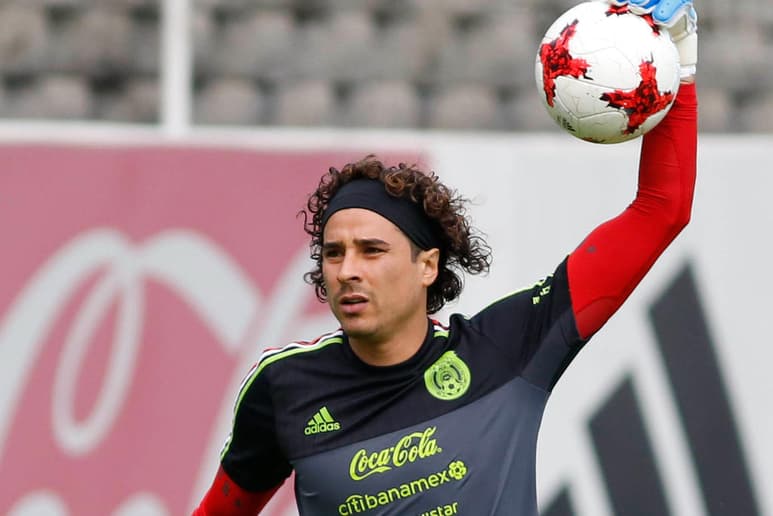 La selección mexicana iniciará este jueves su camino hacia el Mundial de Catar con un partido ante Jamaica en el Estadio Azteca, que tendrá las puertas cerradas a los aficionados como sanción por su expresiones homofóbicas. (ARCHIVO)