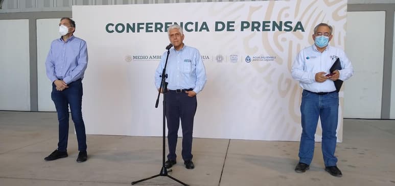 Director general recordó que el juez pospuso la audiencia aunque se mostró confiado. (DIANA GONZÁLEZ)
