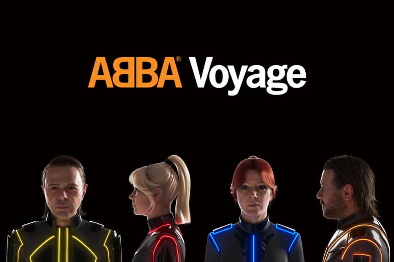 Para todos los amantes de la música de Abba, este dos de septiembre se ha vuelto un día que nunca olvidarán. (ESPECIAL)