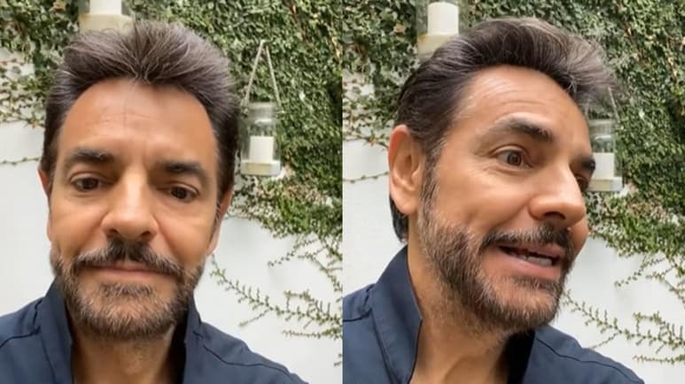 El comediante mexicano Eugenio Derbez cumplió este jueves 60 años lleno de proyectos y rodeado de su familia y emocionado por el suceso, y anunció en redes sociales que se dedicaría a disfrutar al máximo su día. (ESPECIAL)