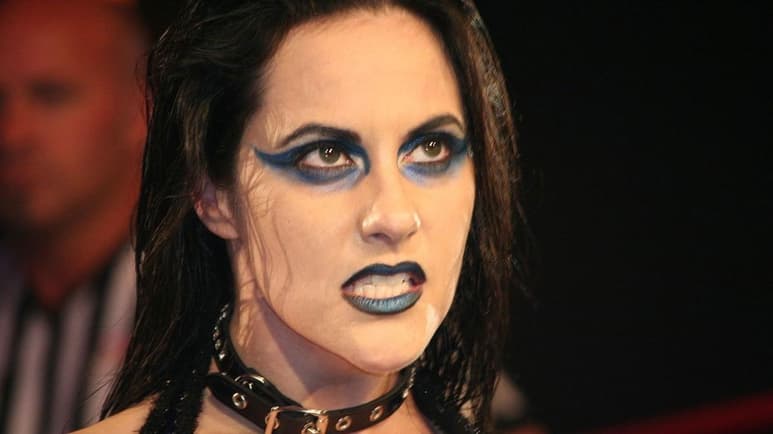 La famosa luchadora Shannon Spruill, mejor conocida como Daffney Unger fue encontrada sin vida en su domicilio la mañana de este jueves, según informó su equipo.