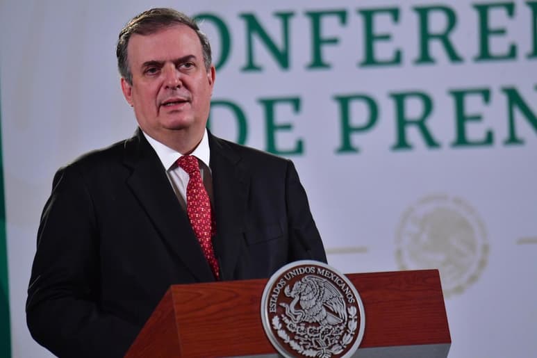 Con el objetivo de profundizar más la integración productiva y desarrollar mejores condiciones en favor de la competitividad, los gobiernos de México y de Estados Unidos se sentaran a dialogar el próximo 9 de septiembre en el llamado Diálogo Económico de Alto Nivel. (ARCHIVO)
