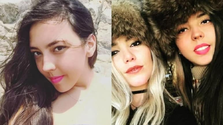La familia formada por Beatriz Pasquel y Pablo Moctezuma, papá de Frida Sofía, estaría viviendo un doloroso momento tras reportarse el fallecimiento de su hija Natasha, media hermana de la primogénita de Alejandra Guzmán. (ESPECIAL)