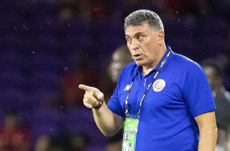 La Selección Nacional llegó a Costa Rica desde donde ha venido una nueva advertencia de lo que se avecina en la eliminatoria de la Concacaf rumbo a Qatar 2022. (ARCHIVO)
