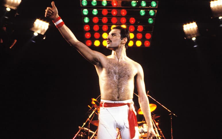 A 30 años de su muerte (que se cumplirán en noviembre próximo), Freddie Mercury sigue en la mente de sus compañeros de Queen, y en el corazón de millones de fanáticos de ese legado imbatible que dejaron los músicos.