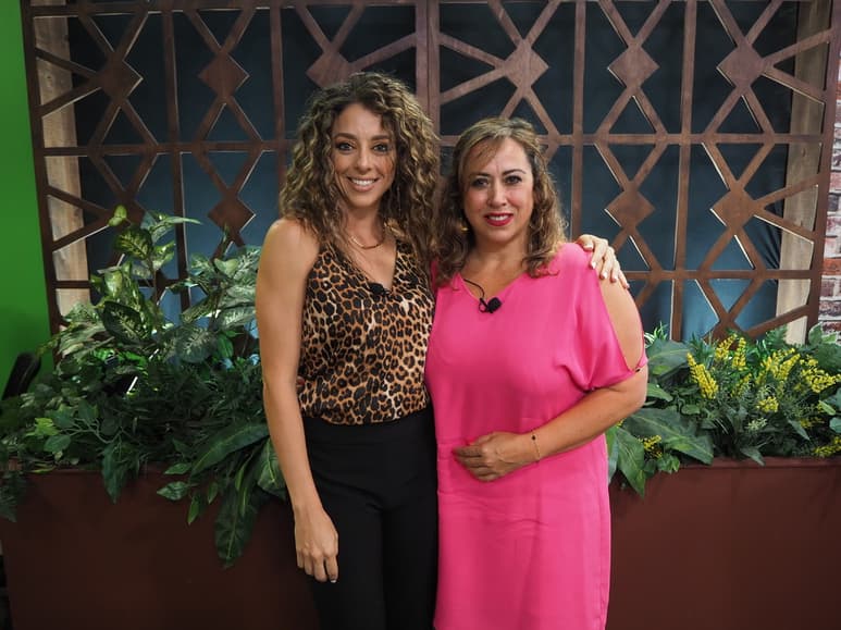 Norma Fájer, terapeuta sistemática familiar, explica que tomar el lugar que a cada quien le corresponde dentro del árbol genealógico es crucial para evitar problemas en la vida. (EL SIGLO DE TORREÓN)
