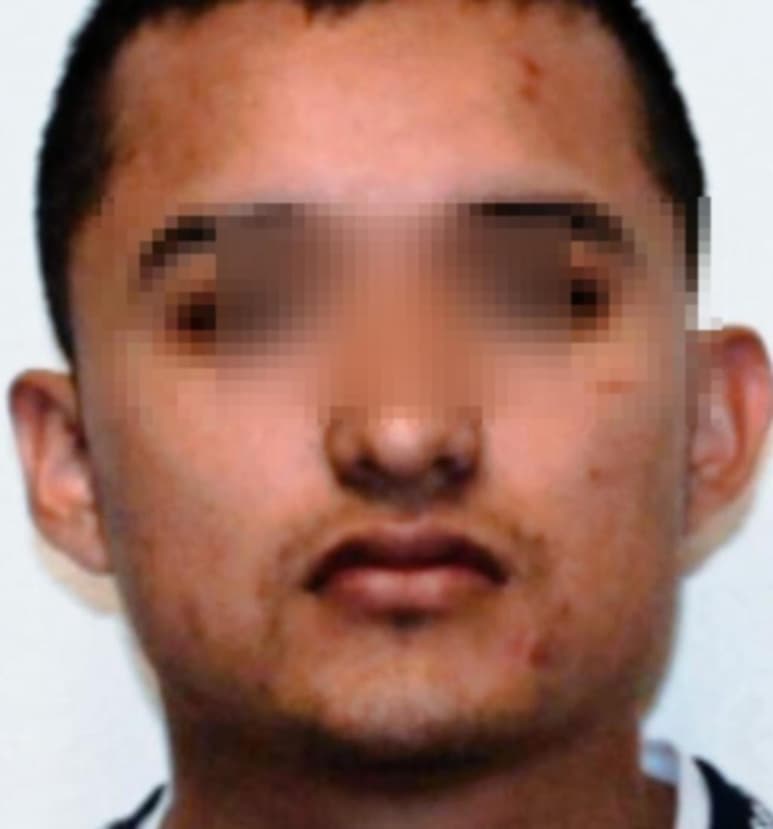 Estudios periciales permitieron su identificación. (ESPECIAL)