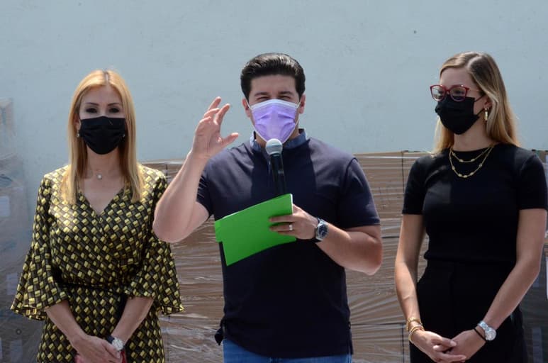 Partido afirmó no compartir los criterios del Consejo General del INE. (ARCHIVO)
