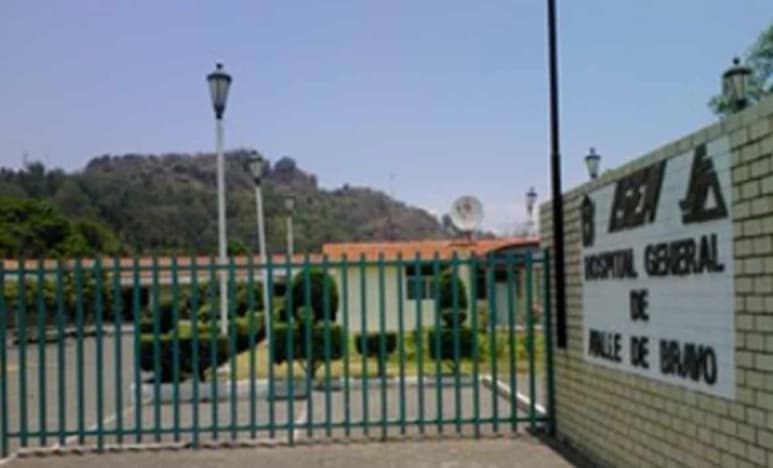 Hasta el momento continúa la búsqueda del joven por parte de la policía municipal y estatal. (ESPECIAL)