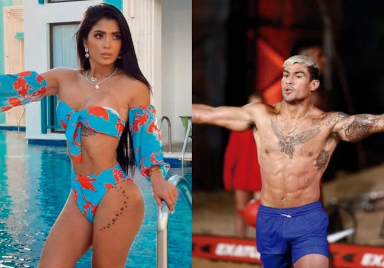 Una vez más involucrada en un tema de polémica, la modelo Kimberly Flores volvió a ser criticada en las redes sociales por su comportamiento en el reality de Telemundo, La Casa de los Famosos.