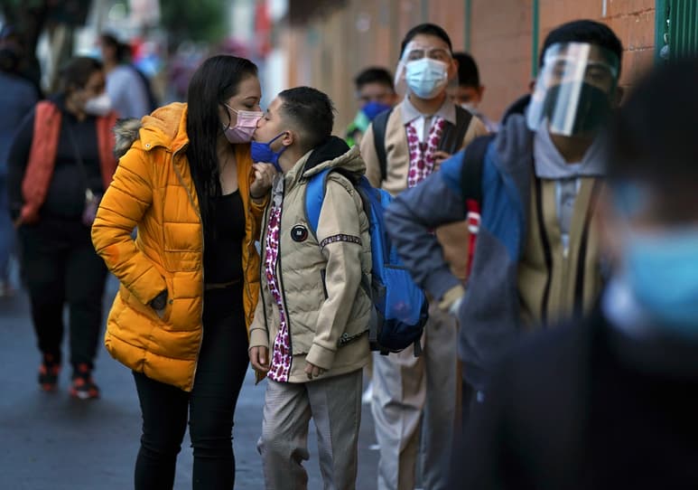 El mundo cambió con la pandemia y la adaptación a las nuevas dinámicas no ha sido fácil. (ARCHIVO) 