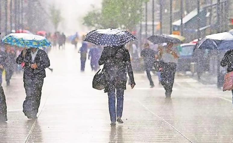 Las intensas lluvias que azotaron la capital poblana dejaron docenas de autos bajo el agua y avenidas colapsadas.