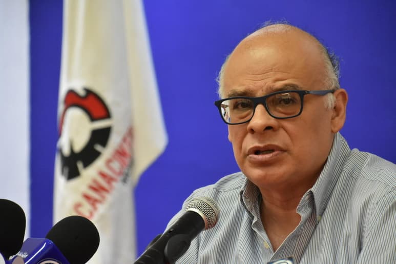 Información contradictoria causa más incertidumbre a Monclova. (SERGIO A. RODRÍGUEZ)