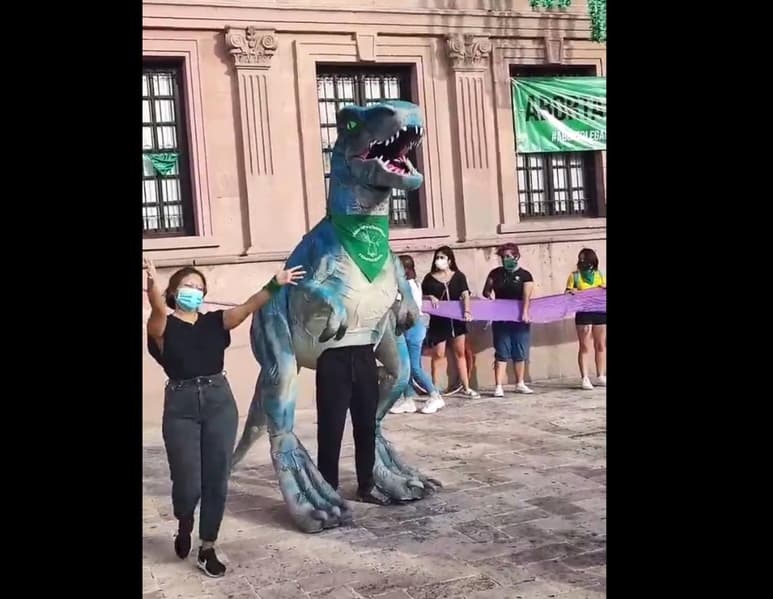 Evento transcurrió sin incidentes. (ESPECIAL)