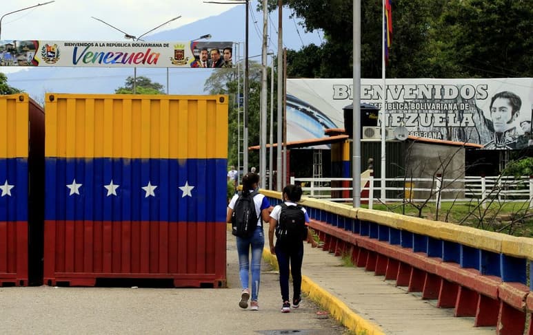 El opositor venezolano Miguel Pizarro aseguró que los 'acuerdos humanitarios' deben continuar siendo una prioridad. (ARCHIVO)