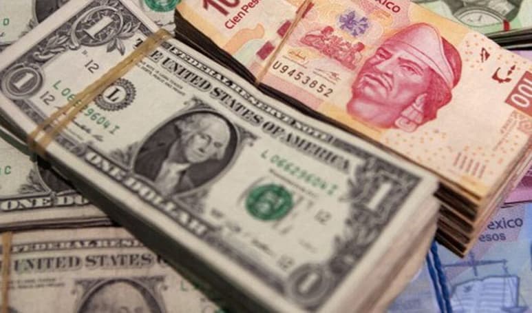 Las reservas se vieron favorecidas por un cambio en la valuación de los activos internacionales. (ARCHIVO)