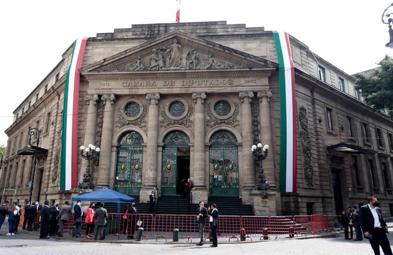 La iniciativa propone que los menores pueden cambiar. (AGENCIAS)