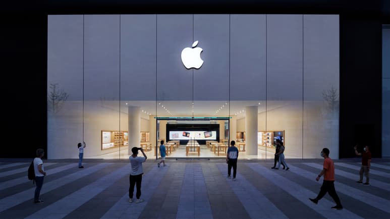 Si Apple revela el próximo iPhone, es probable que también comparta una fecha de lanzamiento. (AP)