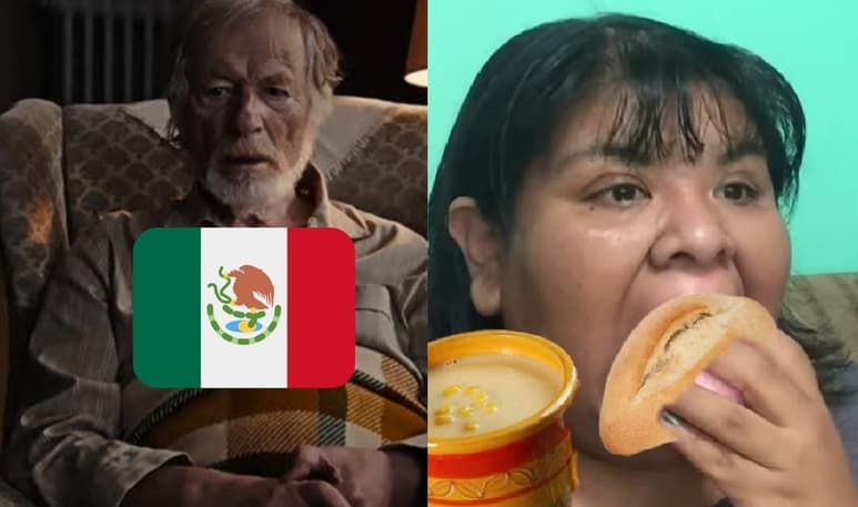Internautas bromean con 'bolillos' y memes para 'calmar' el susto tras sentir el sismo en el 'apocalipsis' (CAPTURA)