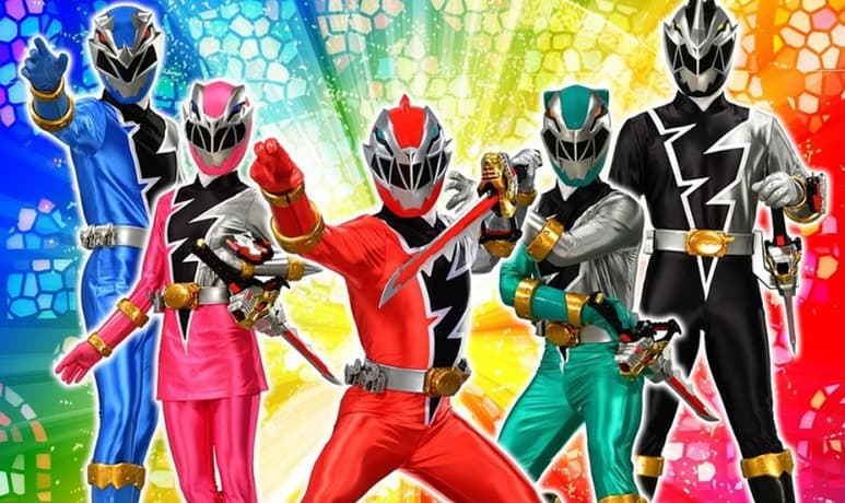 Después de 30 años desde su estreno, la saga de Power Rangers presentará a su primer personaje LGBTQ en televisión.  (ESPECIAL) 
