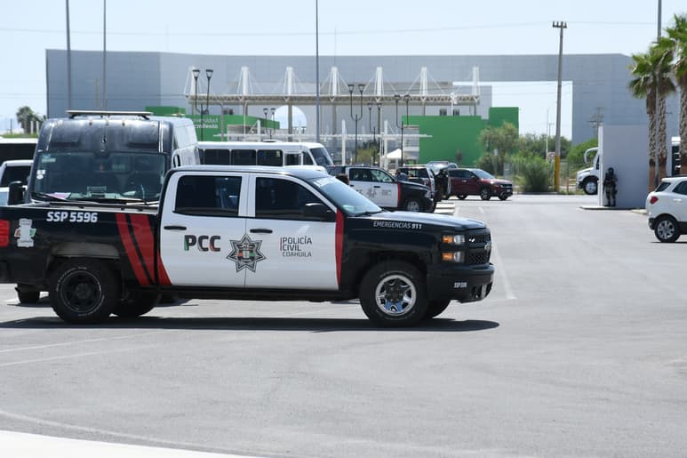 La Universidad Iberoamericana de Torreón emitió un comunicado lamentando los hechos y pidió a las autoridades esclarecerlos. (ARCHIVO)