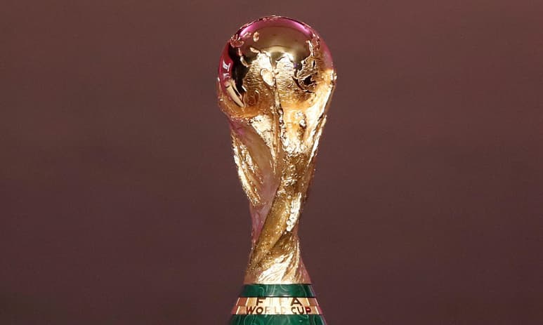 La Federación Mexicana de Futbol mostró apoyo a la iniciativa presentada por la FIFA acerca de que la Copa del Mundo. (ARCHIVO)