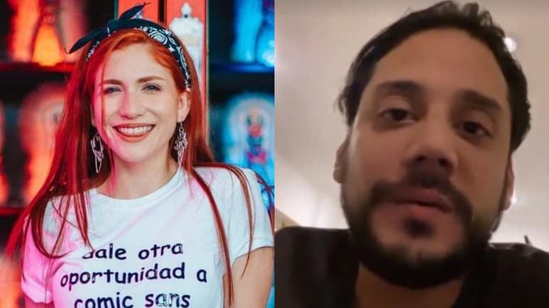 Unas horas después de que la youtuber Natalia Campos anunciara que su agresor, Ricardo González, 'Rix', fue sentenciado a tres años de prisión por haberla abusado sexualmente, el también creador del contenido recurrió a su derecho de libertad por haber obtenido una pena mínima. (ESPECIAL)