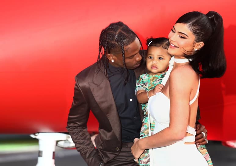 Cuando Kylie Jenner y Travis Scott terminaron su relación en octubre del 2019 lucía complicado que casi dos años después estarían juntos de nuevo y en espera de su segundo hijo.