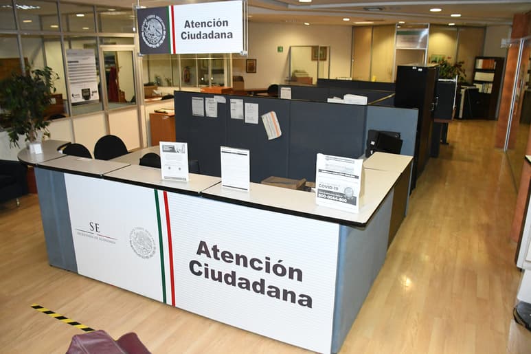 Preocupa al sector empresarial la disminución en el presupuesto federal para el próximo año. (ARCHIVO)