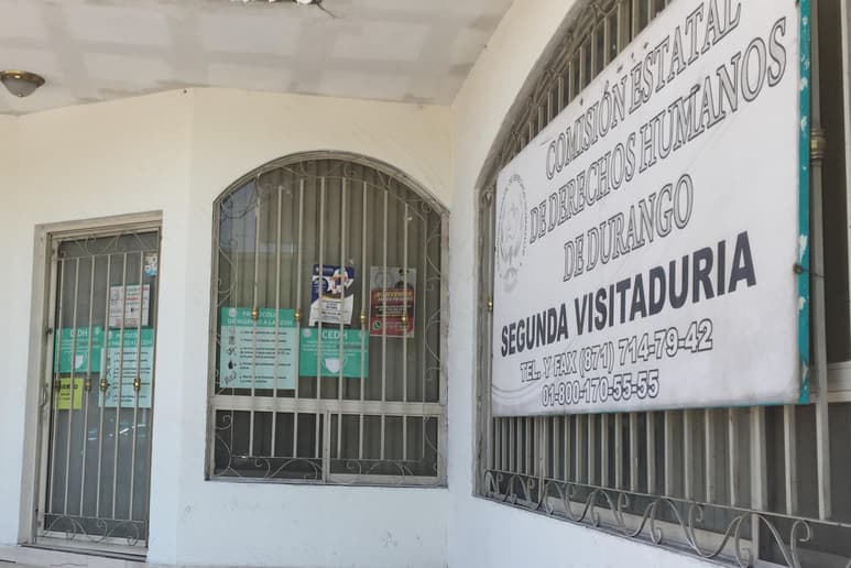 La queja se presentó en esta semana que está por concluir y en la que se desataron la serie de bloqueos en las entradas de la Ciudad Jardín. (ARCHIVO)