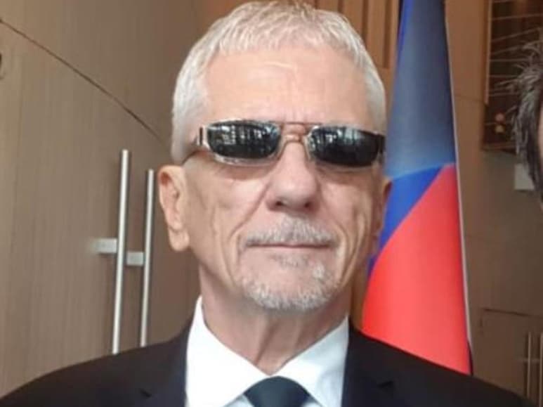 La Federación Internacional de Boxeo (IBF, por sus siglas en inglés), anunció este viernes, que el dirigente George Martínez, será el nuevo presidente de clasificaciones de este organismo y, por ende, se une al personal ejecutivo de la FIB. (ARCHIVO)