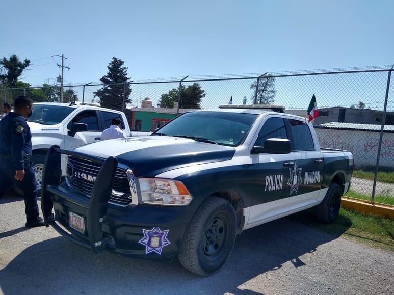 A partir del 1 de enero en Madero se aplicará un modelo de seguridad similar al de Escobedo.