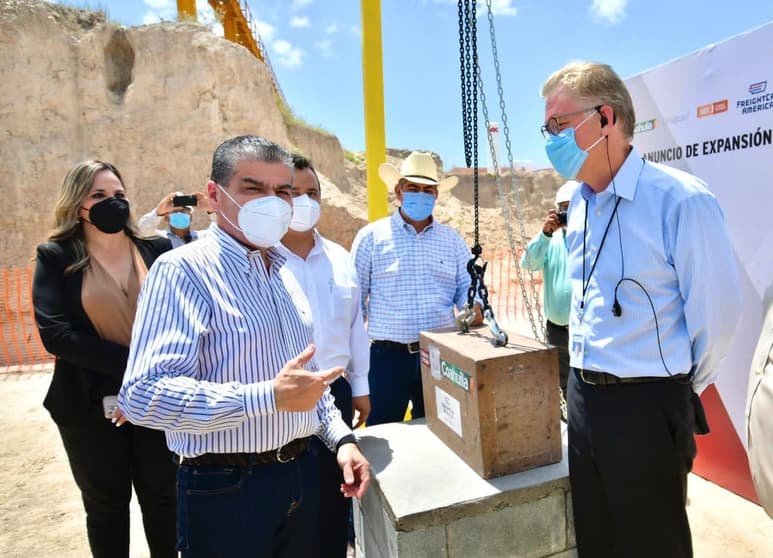 (EL SIGLO COAHUILA)