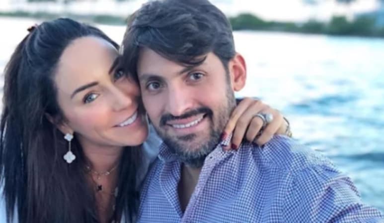 Luego de que se diera a conocer que existe una orden de aprehensión en contra de la conductora Ines Gómez Mont, ella posteó en su cuenta de Instagram un texto en que asegura que no existen pruebas que justifiquen dicha información. (INSTAGRAM)