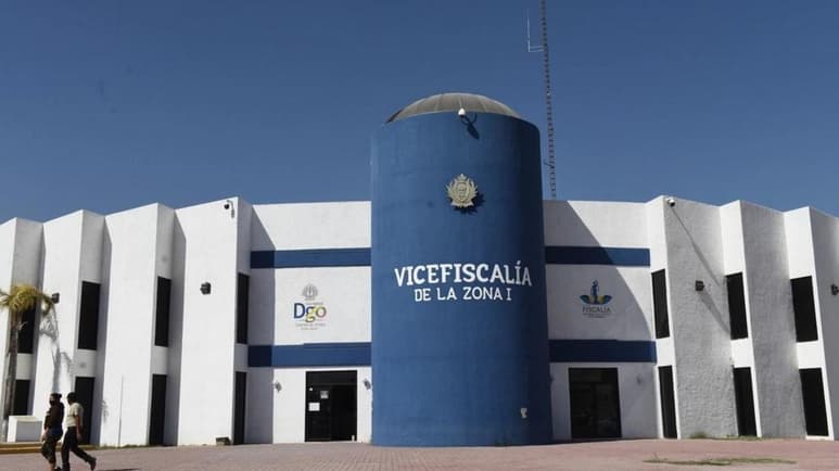 Agentes de la Dirección de Seguridad y Protección Ciudadana de Gómez Palacio realizaron la detención de Carlos “NN”, de 35 años de edad presunto responsable del delito de lesiones. (ARCHIVO) 
