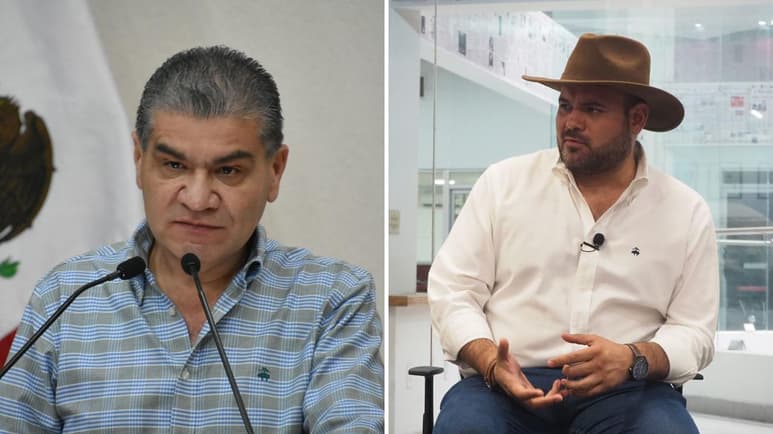 En breve se reunirán autoridades municipales y estatales para ponerse de acuerdo en la ejecución de los proyectos que se anunciaron en la visita que hizo el gobernador, Miguel Riquelme a Madero. (ARCHIVO)