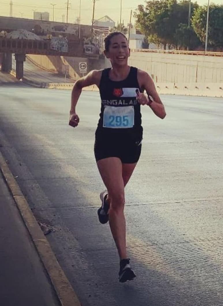 En medio de un gran ambiente y con la participación de 300 atletas en ambas ramas y distintas categorías, se llevó a cabo la primera edición de la “Carrera entre Nuves” de 7 kilómetros.