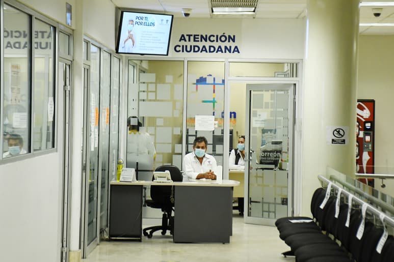 Reconstruir la credibilidad de la burocracia entre Gobierno y ciudadanía es un reto que implica trabajo en doble sentido.