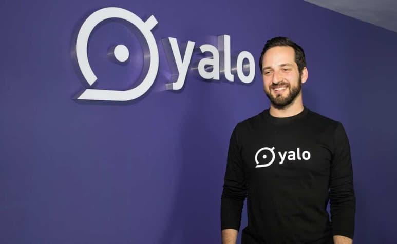 Gracias al diseño que posee Yalo Studio, permite que incluso aquellos ajenos a la programación puedan hacer uso de la herramienta (ESPECIAL)
