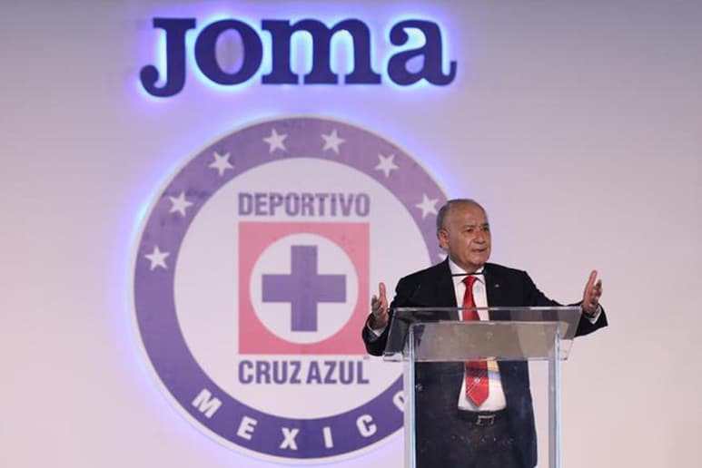 Un Tribunal Colegiado resolvió en definitiva que fue válido el nombramiento de José Antonio Marín Gutiérrez y Víctor Manuel Velázquez Rangel como presidentes de los Consejos de Administración y Vigilancia de la Cooperativa Cruz Azul. (ARCHIVO)