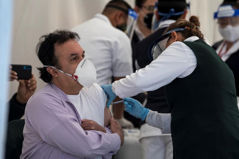 En la entidad se cuenta con 3 millones de habitantes. (ARCHIVO)