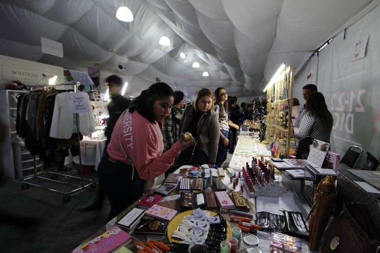 Si eres emprendedor, hoy es la fecha límite para llevar los productos para su promoción en Sedeco. (EL SIGLO DE TORREÓN)