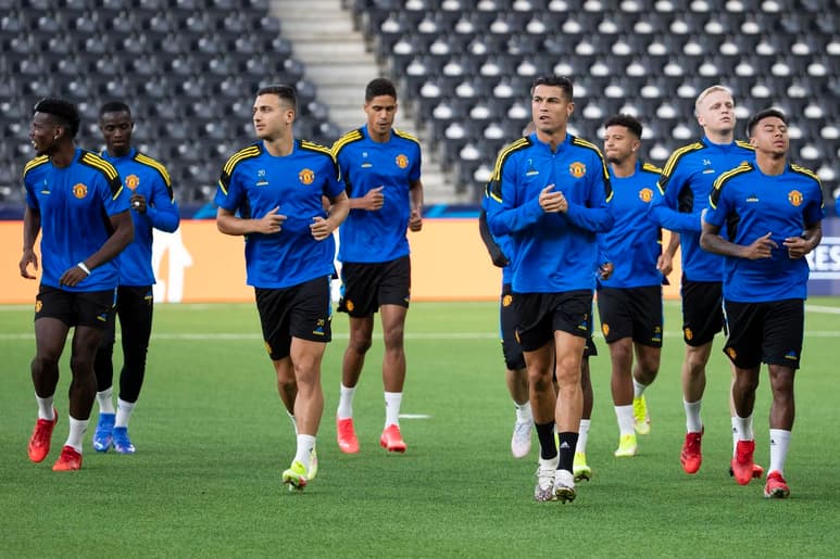 Se dará inicio a la edición 67 de la UEFA Champions League. (EFE)