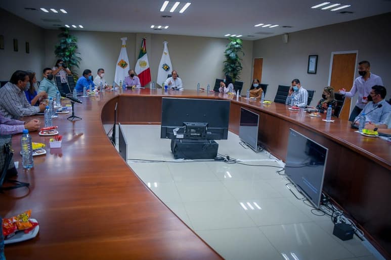 (EL SIGLO COAHUILA)