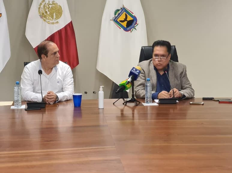 (EL SIGLO DE TORREÓN)