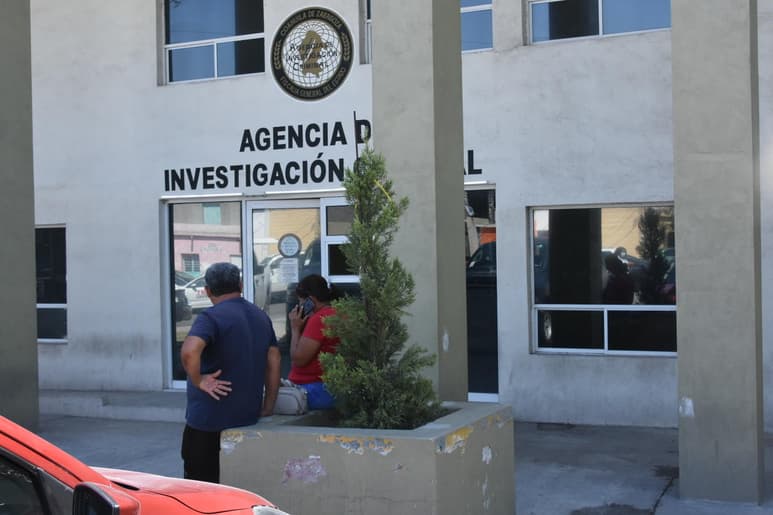 El delegado de la Fiscalía General del Estado (FGE), Rodrigo Chairez Zamora, indicó que fueron formalizadas las demandas de una joven y su novio y la del tío de éste, y aún esperan dos querellas más.