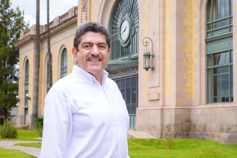 Se pondrá en consideración apoyo a quien resulte seleccionado. (ARCHIVO)
